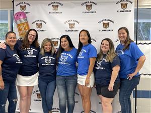 PTO board members